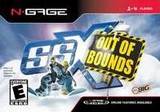 SSX: Out of Bounds (Nokia N-Gage)